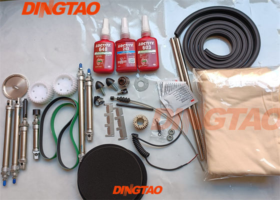 705616 / 705584 For Lectra Vector Q80 M88 MH8 Cutter 2000 Hours Maintenance Kit