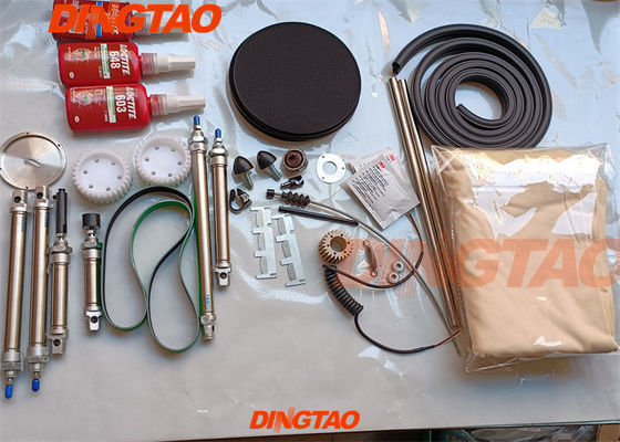 705616 / 705584 For Lectra Vector Q80 M88 MH8 Cutter 2000 Hours Maintenance Kit