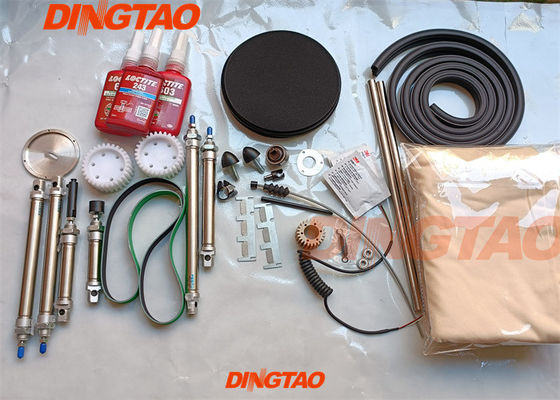 705616 / 705584 For Lectra Vector Q80 M88 MH8 Cutter 2000 Hours Maintenance Kit