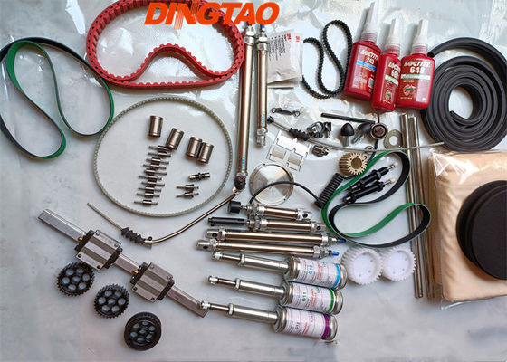 Vector IX6 MX6 Auto Cutter Parts 705576 Wear Resistant