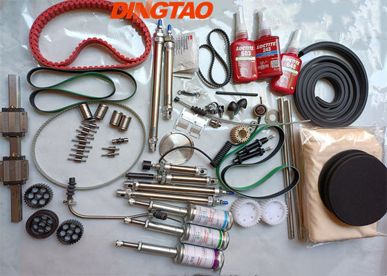 Vector IX6 MX6 Auto Cutter Parts 705576 Wear Resistant