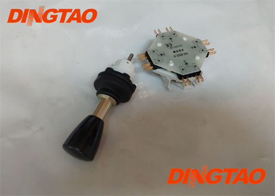 925500608 Cutter Parts For GTXl Cutter Machine Parts Switch Joystick