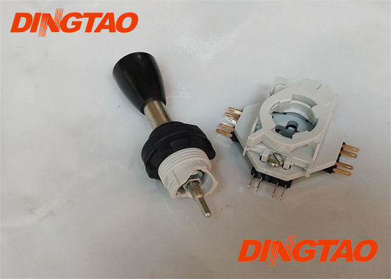 925500608 Cutter Parts For GTXl Cutter Machine Parts Switch Joystick