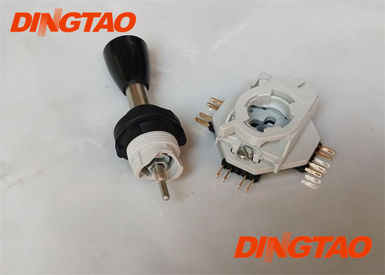 925500608 Cutter Parts For GTXl Cutter Machine Parts Switch Joystick