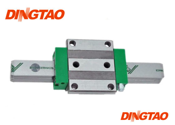 For FX Q25 Lectra Cutter 129039 Prismatic Rail T15 (Vibration) INA Bearing Linear