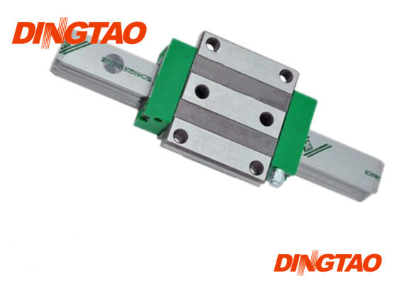 For FX Q25 Lectra Cutter 129039 Prismatic Rail T15 (Vibration) INA Bearing Linear