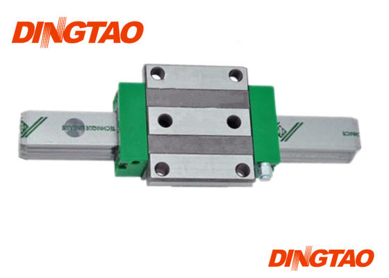 For FX Q25 Lectra Cutter 129039 Prismatic Rail T15 (Vibration) INA Bearing Linear