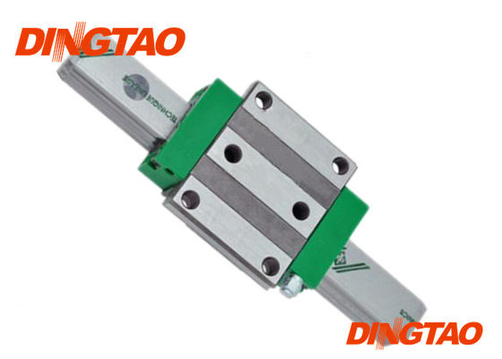 For FX Q25 Lectra Cutter 129039 Prismatic Rail T15 (Vibration) INA Bearing Linear