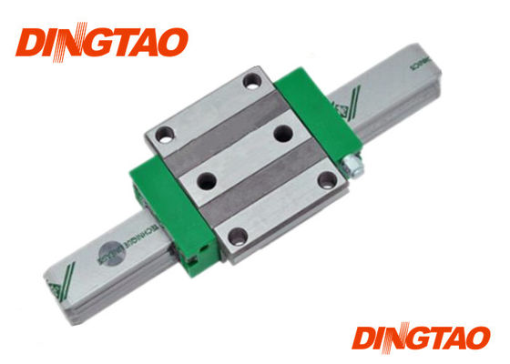 For FX Q25 Lectra Cutter 129039 Prismatic Rail T15 (Vibration) INA Bearing Linear