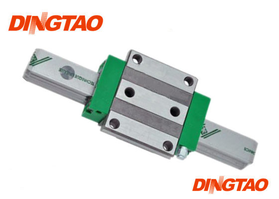 For FX Q25 Lectra Cutter 129039 Prismatic Rail T15 (Vibration) INA Bearing Linear