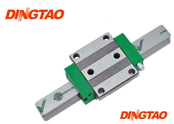 For FX Q25 Lectra Cutter 129039 Prismatic Rail T15 (Vibration) INA Bearing Linear