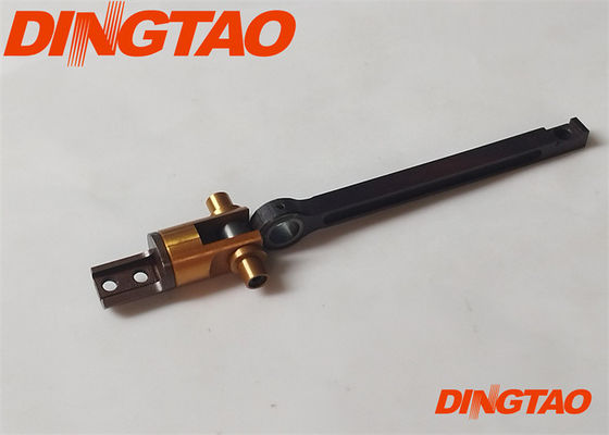 117985 + 775446 Cutter Parts For Vector 5000 Lectra Cutter Knife Holder Assembly