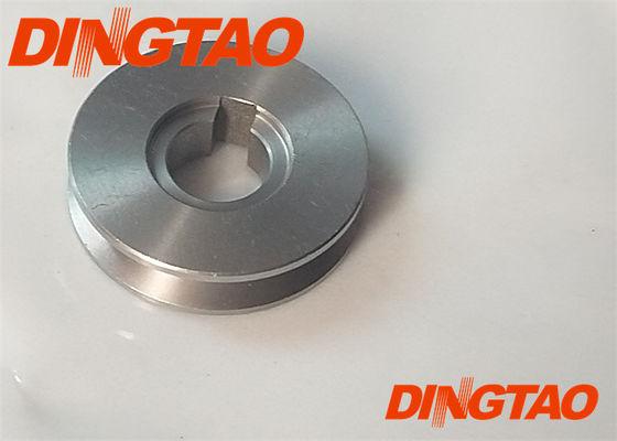 For DT Z7 XLc7000 Gerber Cutter Parts Pulley Fixed Machining Sharpener 90942000