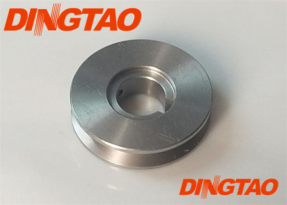 For DT Z7 XLc7000 Gerber Cutter Parts Pulley Fixed Machining Sharpener 90942000