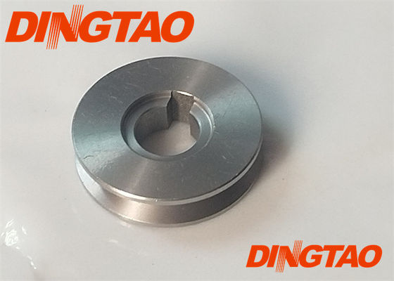 For DT Z7 XLc7000 Gerber Cutter Parts Pulley Fixed Machining Sharpener 90942000