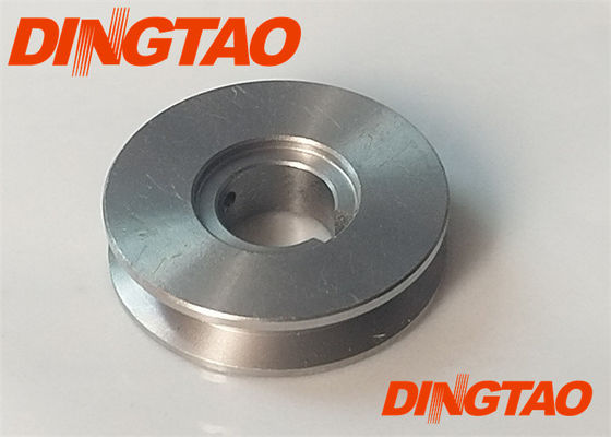 For DT Z7 XLc7000 Gerber Cutter Parts Pulley Fixed Machining Sharpener 90942000