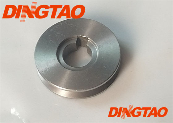 For DT Z7 XLc7000 Gerber Cutter Parts Pulley Fixed Machining Sharpener 90942000