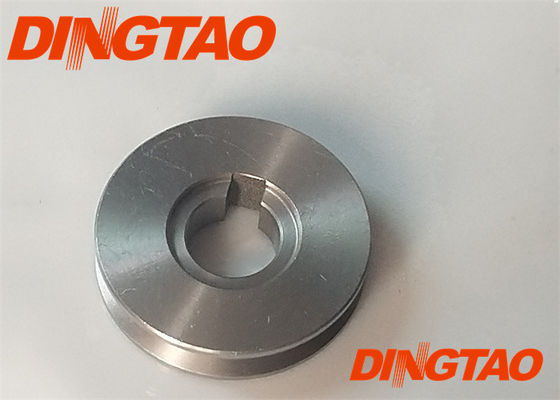 For DT Z7 XLc7000 Gerber Cutter Parts Pulley Fixed Machining Sharpener 90942000