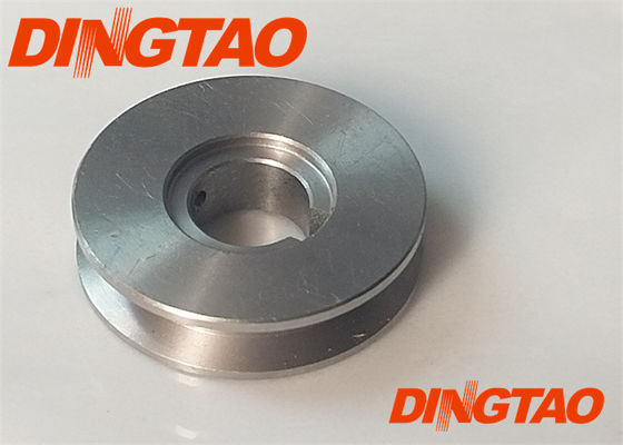 For DT Z7 XLc7000 Gerber Cutter Parts Pulley Fixed Machining Sharpener 90942000