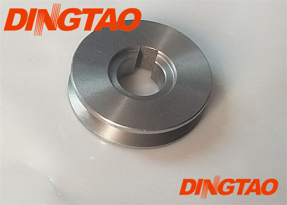 For DT Z7 XLc7000 Gerber Cutter Parts Pulley Fixed Machining Sharpener 90942000