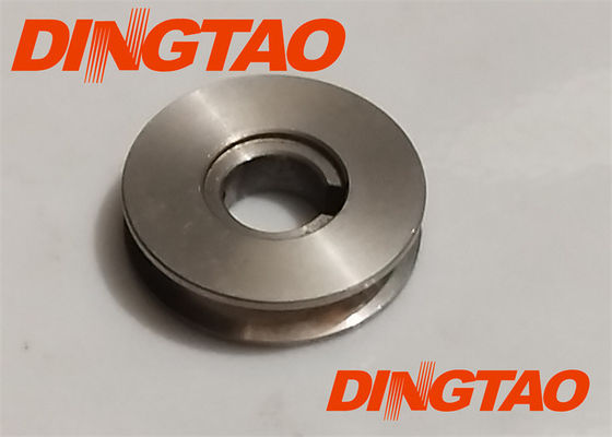 74186000 GT7250 Cutter Spare Parts Pulley Fixed Machining Sharpener S7200 Cutter