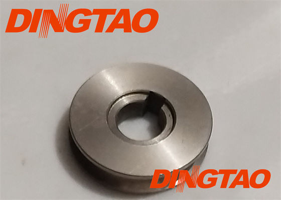 74186000 GT7250 Cutter Spare Parts Pulley Fixed Machining Sharpener S7200 Cutter