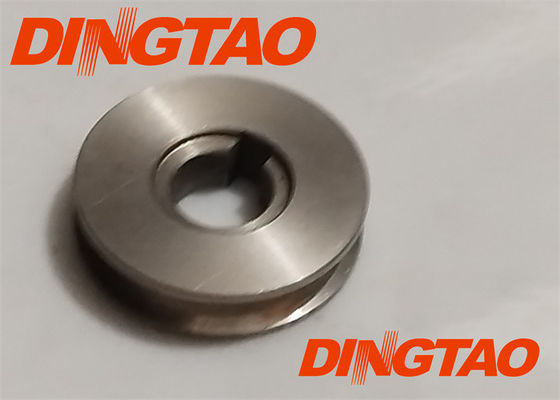 74186000 GT7250 Cutter Spare Parts Pulley Fixed Machining Sharpener S7200 Cutter