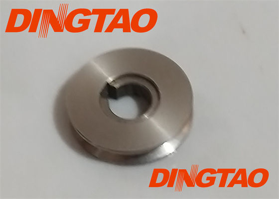 74186000 GT7250 Cutter Spare Parts Pulley Fixed Machining Sharpener S7200 Cutter