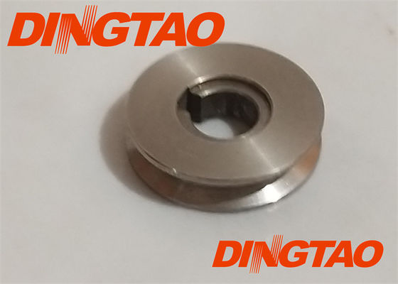 74186000 GT7250 Cutter Spare Parts Pulley Fixed Machining Sharpener S7200 Cutter