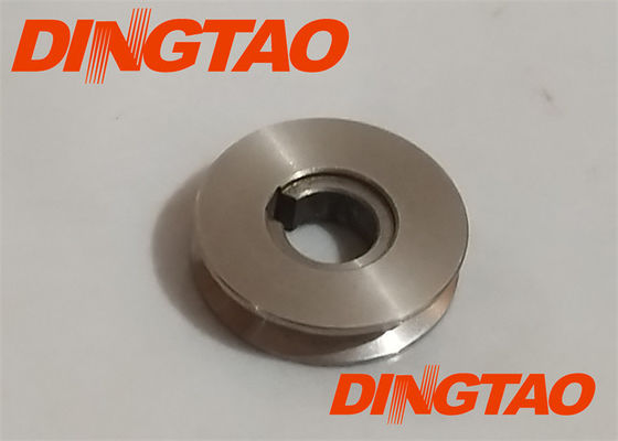 74186000 GT7250 Cutter Spare Parts Pulley Fixed Machining Sharpener S7200 Cutter