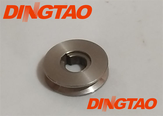 74186000 GT7250 Cutter Spare Parts Pulley Fixed Machining Sharpener S7200 Cutter