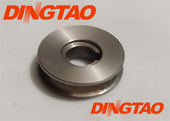 74186000 GT7250 Cutter Spare Parts Pulley Fixed Machining Sharpener S7200 Cutter