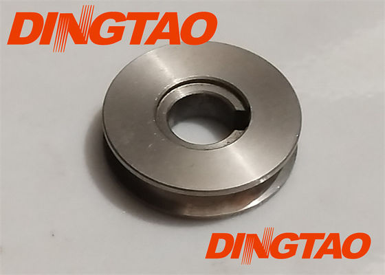 74186000 GT7250 Cutter Spare Parts Pulley Fixed Machining Sharpener S7200 Cutter
