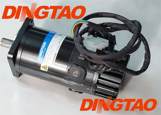 90585000 XY Axis Servo Motor Sanyo T730-012EL8 For DT Gerber Xlc7000 Cutter Parts