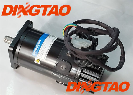 90585000 XY Axis Servo Motor Sanyo T730-012EL8 For DT Gerber Xlc7000 Cutter Parts