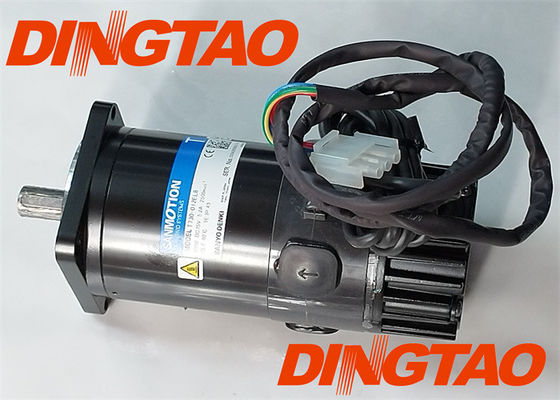 90585000 XY Axis Servo Motor Sanyo T730-012EL8 For DT Gerber Xlc7000 Cutter Parts