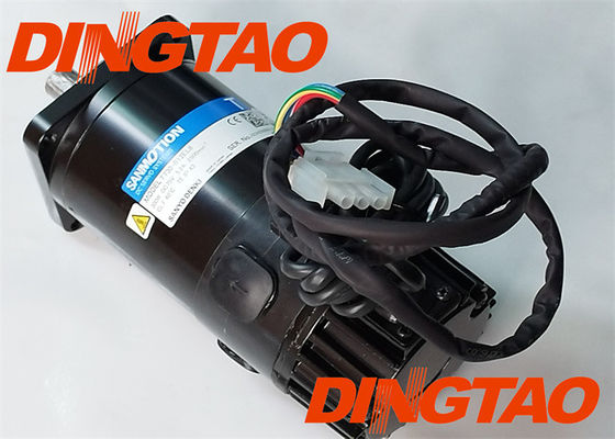 90585000 XY Axis Servo Motor Sanyo T730-012EL8 For DT Gerber Xlc7000 Cutter Parts