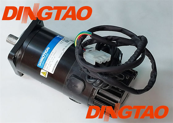 90585000 XY Axis Servo Motor Sanyo T730-012EL8 For DT Gerber Xlc7000 Cutter Parts
