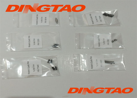 Spare Parts For DT Vector 5000 VT5000 Lectra Cutter 500 Hours Maintenance Kit MTK