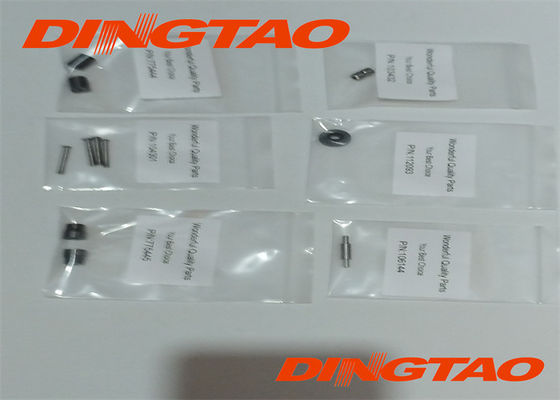 Spare Parts For DT Vector 5000 VT5000 Lectra Cutter 500 Hours Maintenance Kit MTK