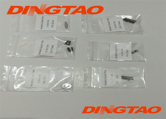 Spare Parts For DT Vector 5000 VT5000 Lectra Cutter 500 Hours Maintenance Kit MTK