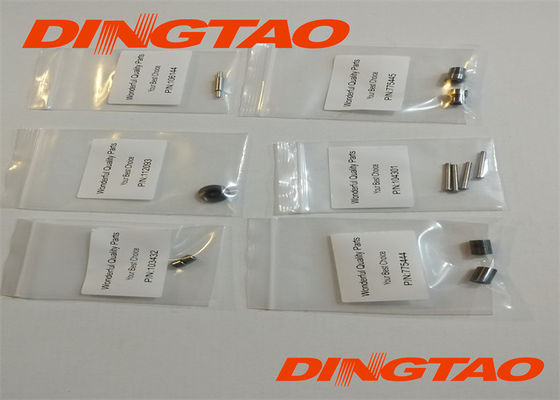 Spare Parts For DT Vector 5000 VT5000 Lectra Cutter 500 Hours Maintenance Kit MTK