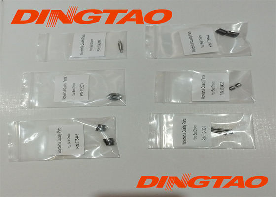 Spare Parts For DT Vector 5000 VT5000 Lectra Cutter 500 Hours Maintenance Kit MTK