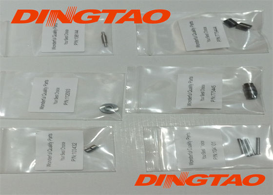 Spare Parts For DT Vector 5000 VT5000 Lectra Cutter 500 Hours Maintenance Kit MTK
