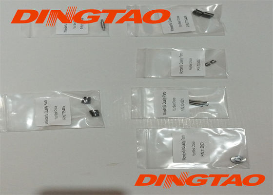 Spare Parts For DT Vector 5000 VT5000 Lectra Cutter 500 Hours Maintenance Kit MTK
