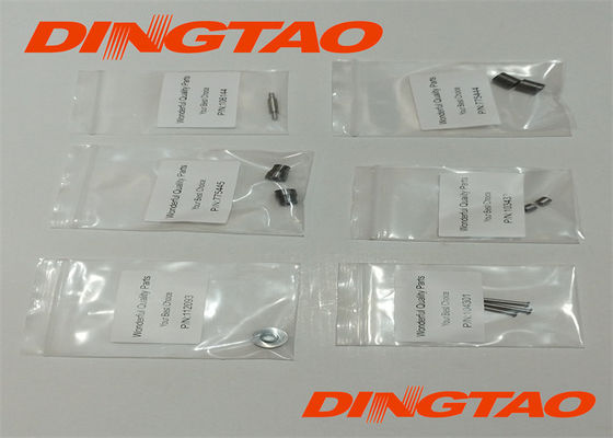Spare Parts For DT Vector 5000 VT5000 Lectra Cutter 500 Hours Maintenance Kit MTK