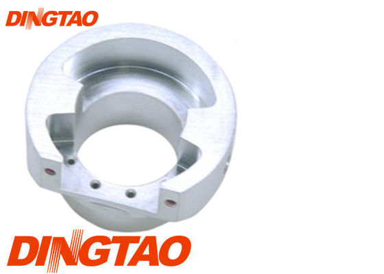 XLC7000 Cutter Parts Base Rotor Alu Slipring 55690000 For Z7 Gerber Cutter