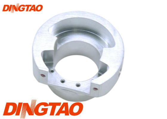 XLC7000 Cutter Parts Base Rotor Alu Slipring 55690000 For Z7 Gerber Cutter