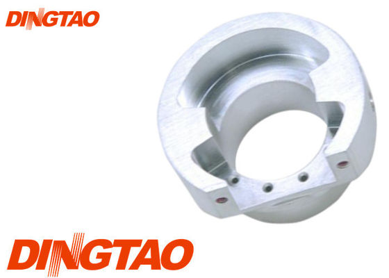 XLC7000 Cutter Parts Base Rotor Alu Slipring 55690000 For Z7 Gerber Cutter