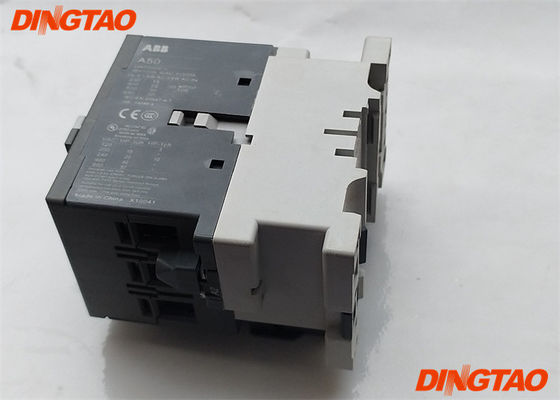 Starter Cntcr 240v Coil 904500294 Auto Cutter Parts For GT7250 S7200 Cutter